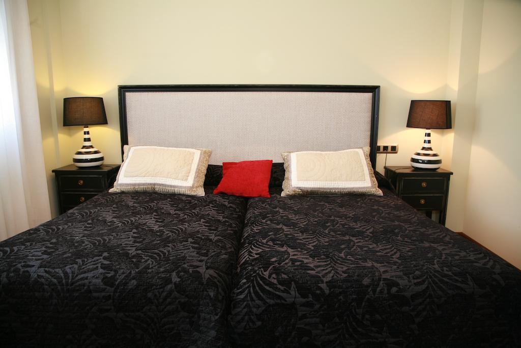 Casa Rural Telleri Sopelana Zimmer foto