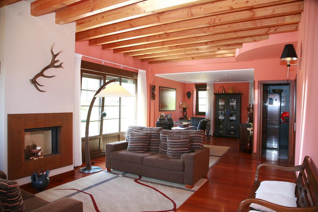Casa Rural Telleri Sopelana Exterior foto