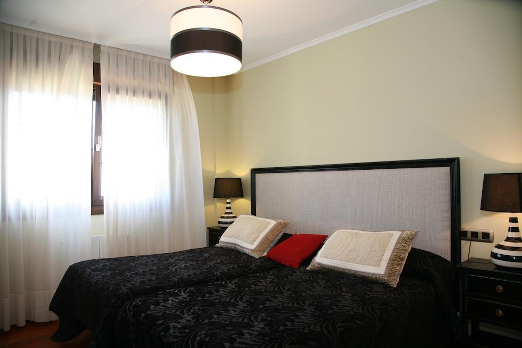 Casa Rural Telleri Sopelana Zimmer foto