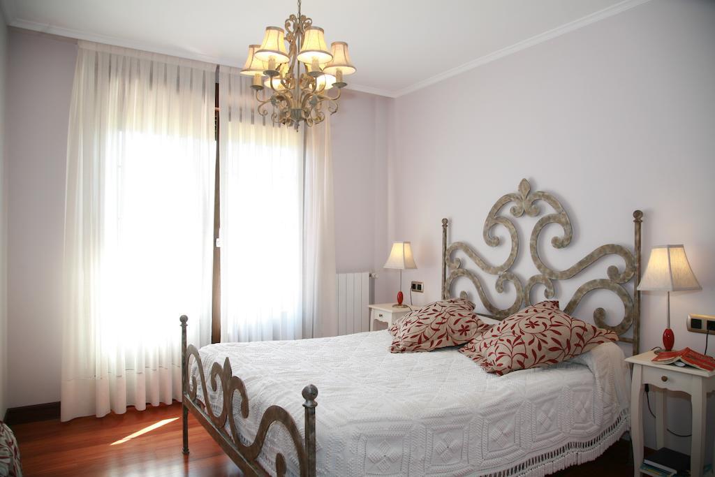 Casa Rural Telleri Sopelana Zimmer foto