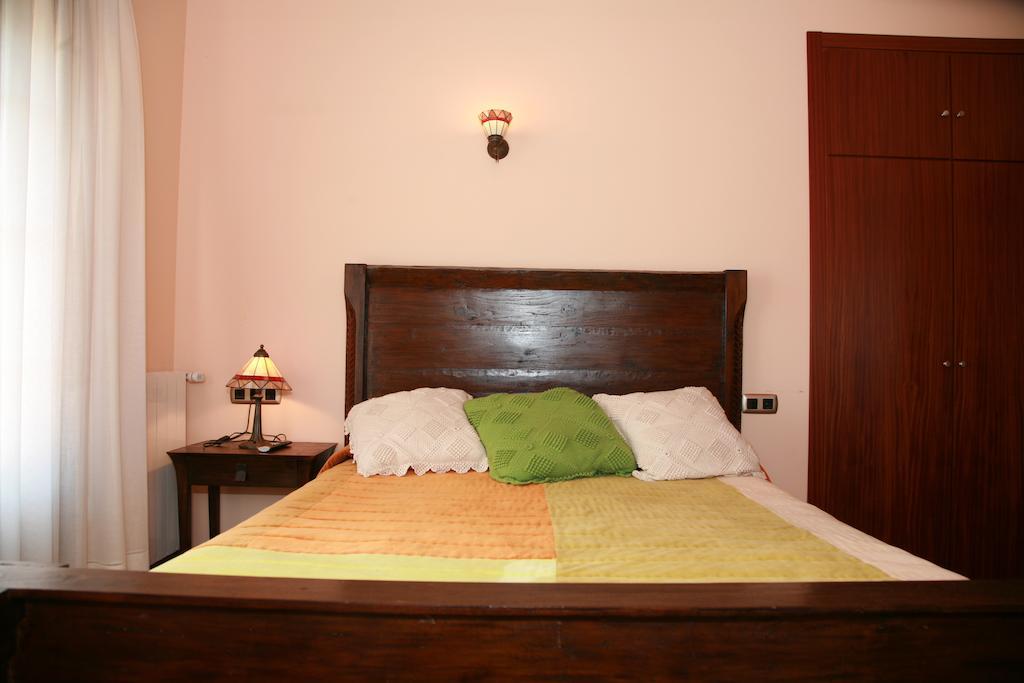 Casa Rural Telleri Sopelana Zimmer foto
