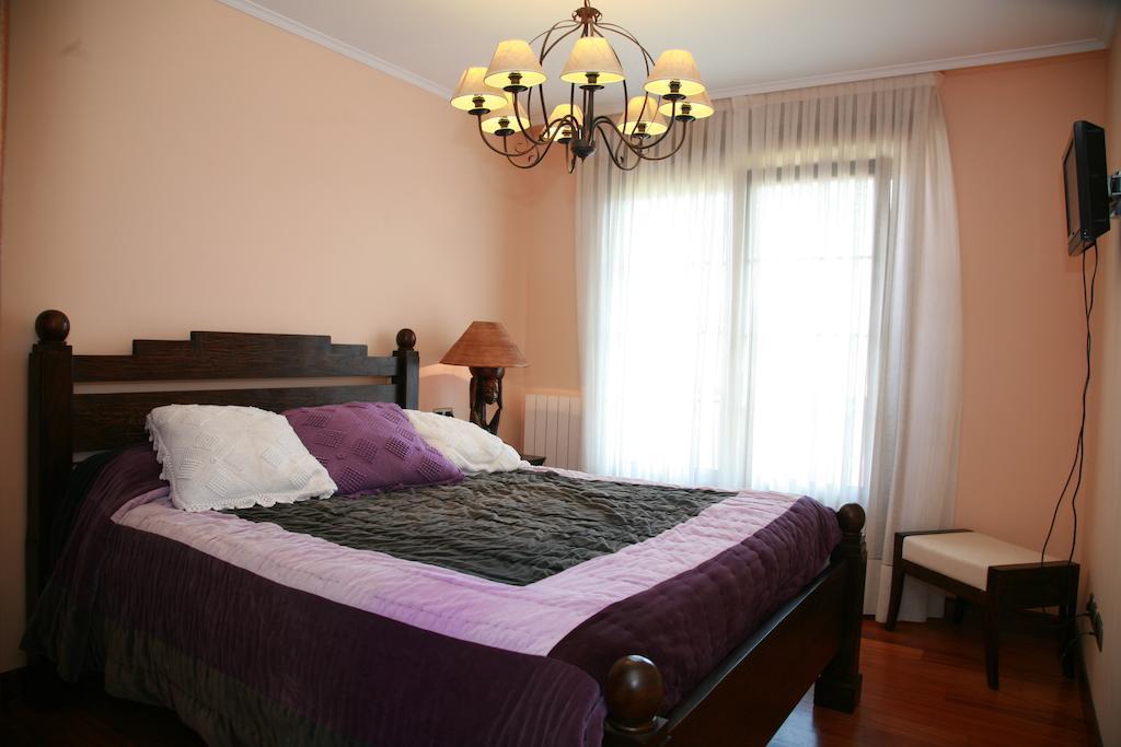 Casa Rural Telleri Sopelana Zimmer foto