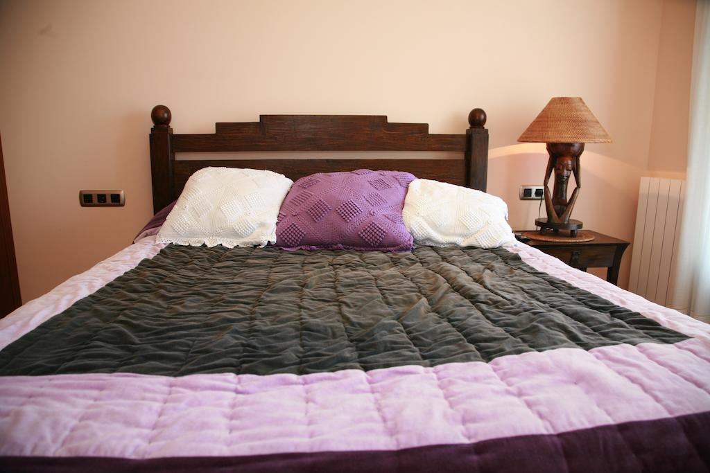 Casa Rural Telleri Sopelana Zimmer foto
