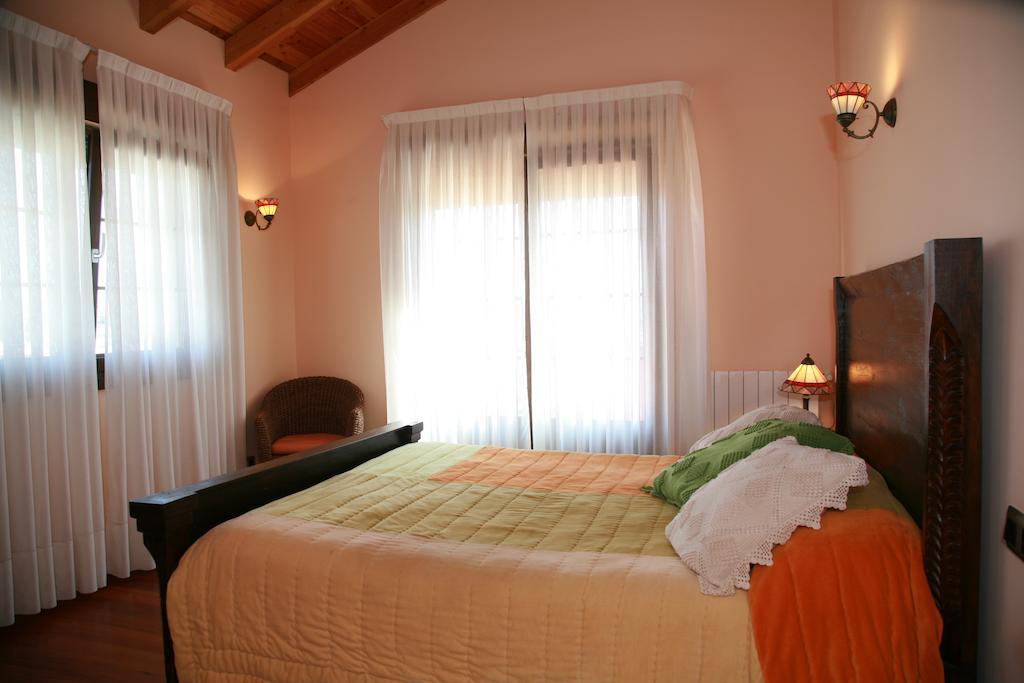 Casa Rural Telleri Sopelana Zimmer foto