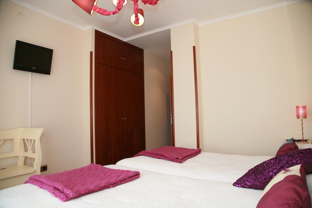 Casa Rural Telleri Sopelana Zimmer foto