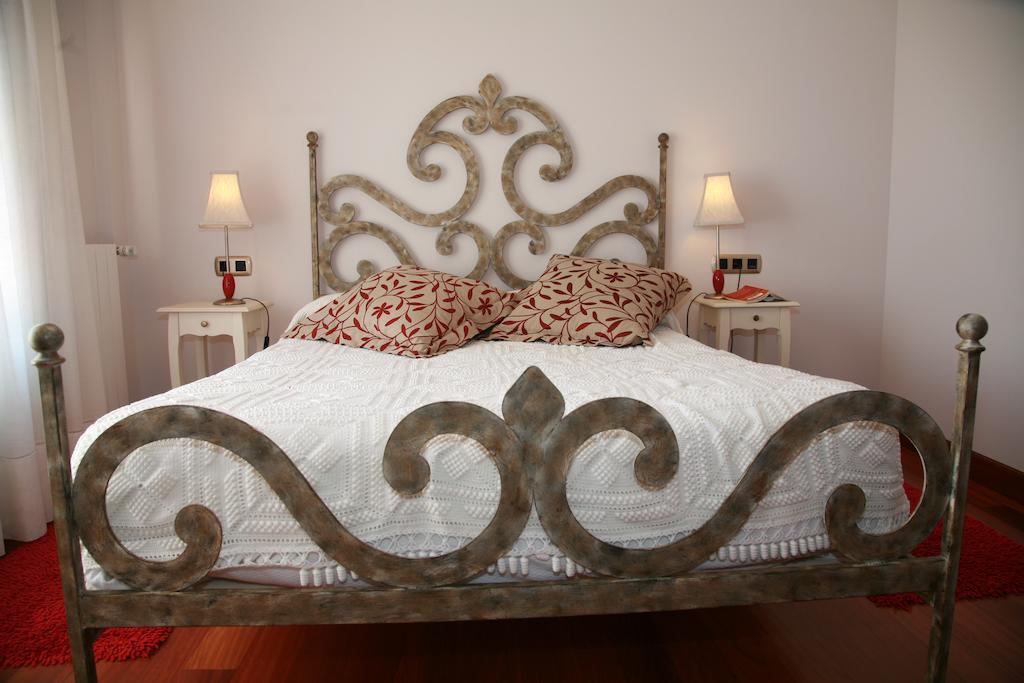 Casa Rural Telleri Sopelana Zimmer foto